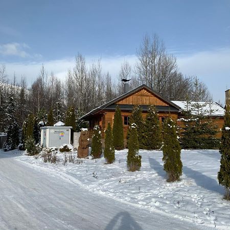 Apartment Eric,High Tatras Dolný Smokovec Exterior foto